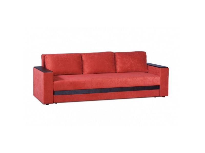 красный диван версаль в Нижневартовске