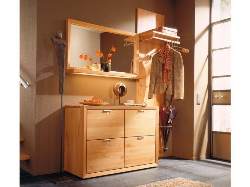 прихожая 6 в Нижневартовске