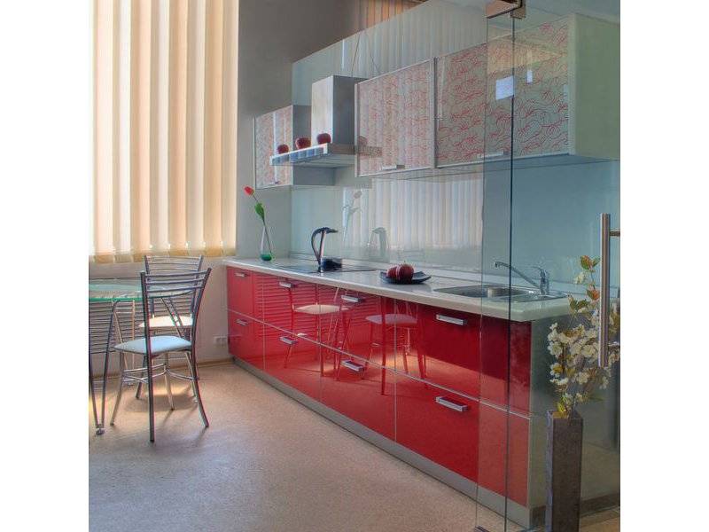 кухня 9 прямая в Нижневартовске