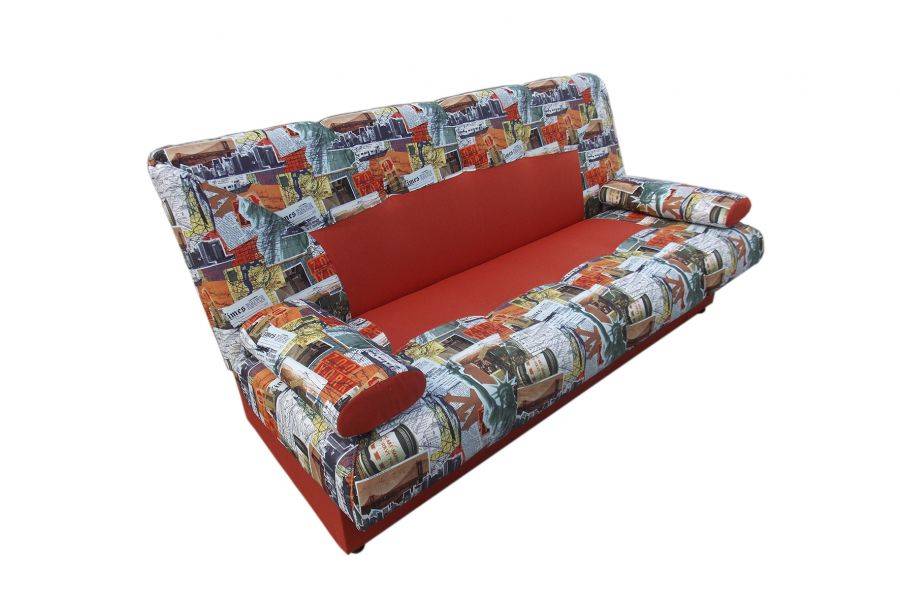 диван кадет-3 прямой в Нижневартовске