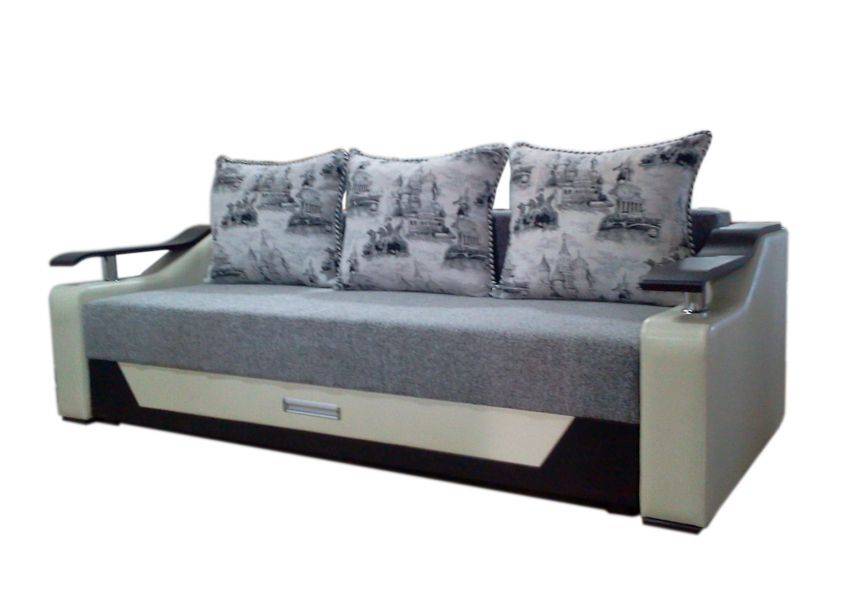 евро диван люкс в Нижневартовске