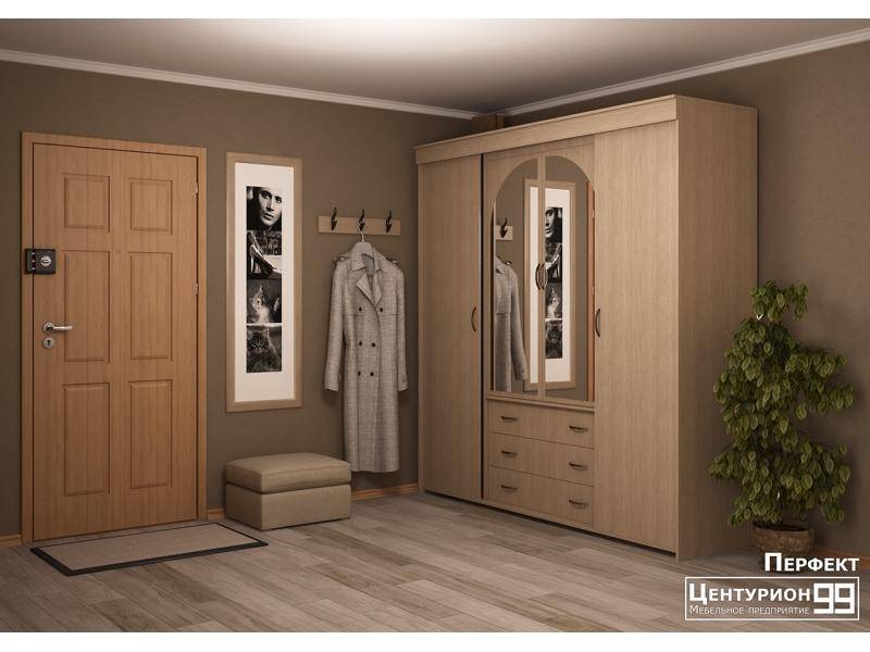 прихожая перфект в Нижневартовске