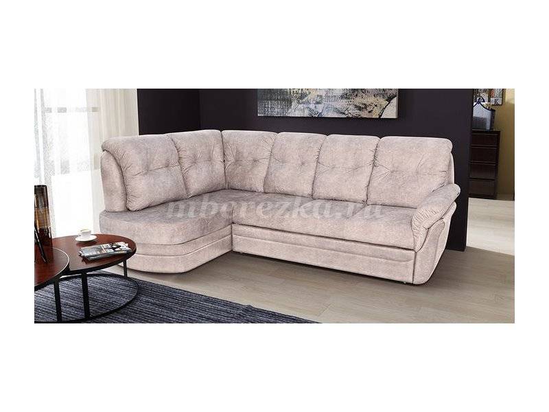 угловой диван валенсия в Нижневартовске