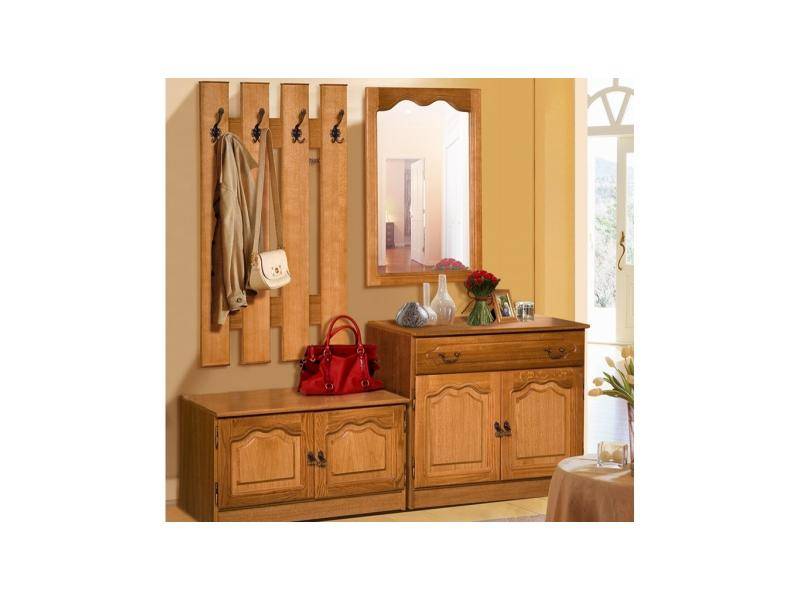 прихожая эрфурт в Нижневартовске