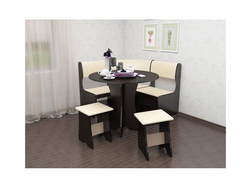 кухонный уголок андрей 1 в Нижневартовске