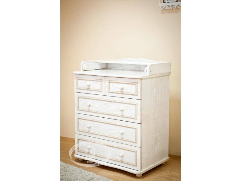 комод с 585 с настилом в Нижневартовске