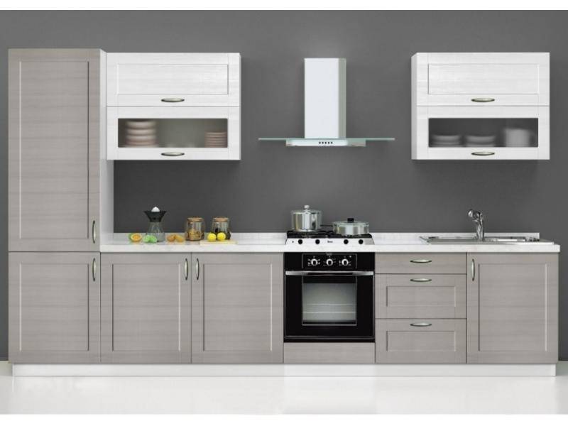 серая кухня николь-вуд в Нижневартовске