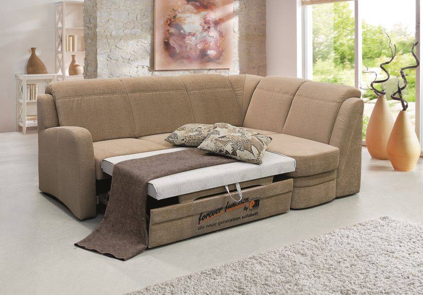 тканевый диван-кровать amica в Нижневартовске