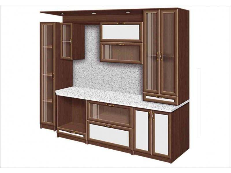 кухня симона лдсп в Нижневартовске