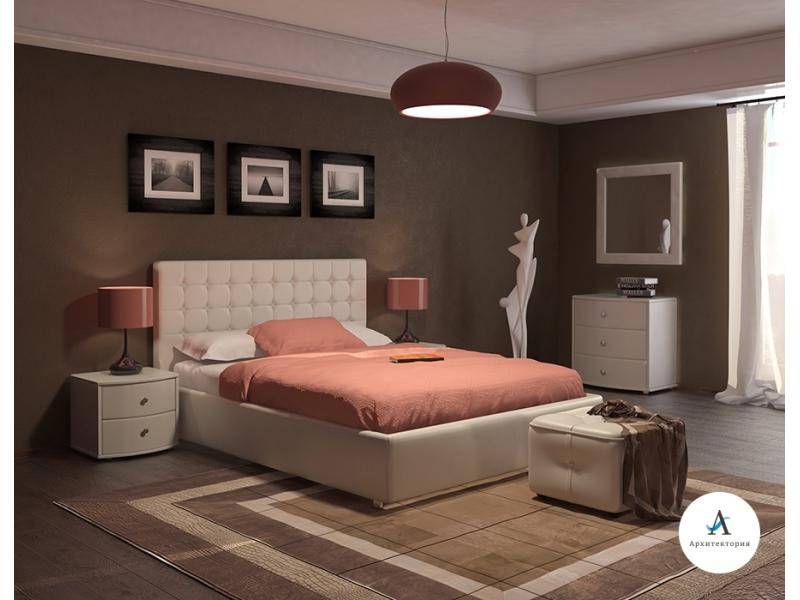 кровать ла скала в Нижневартовске