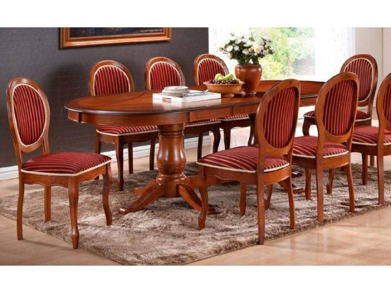 кухонный стол edward в Нижневартовске