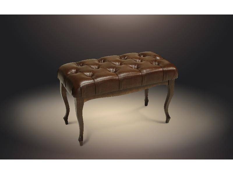 банкетка благо 4 б4.4 на ножках в Нижневартовске