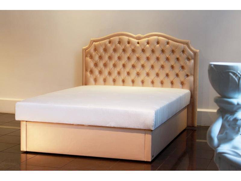 кровать изабель 140 в Нижневартовске