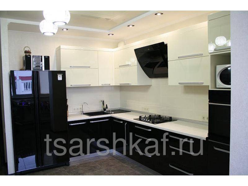 кухня п60 в Нижневартовске