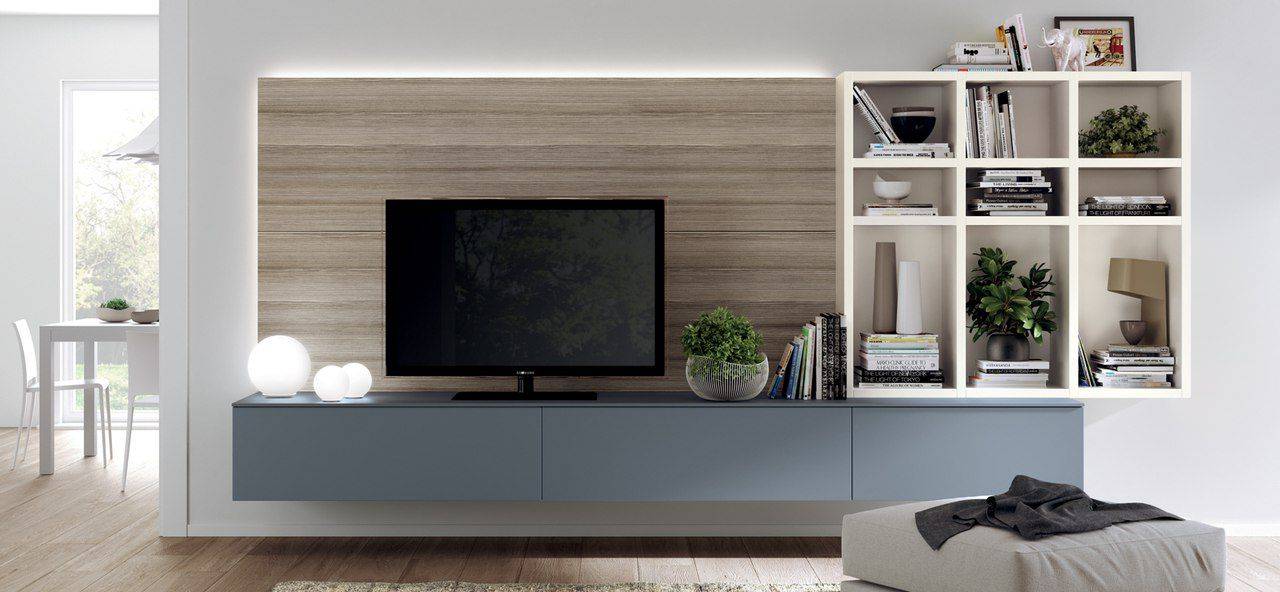 подвесная тумба для тв аппаратуры в Нижневартовске