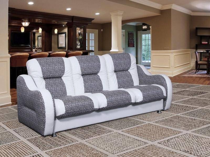 диван прямой комфорт в Нижневартовске