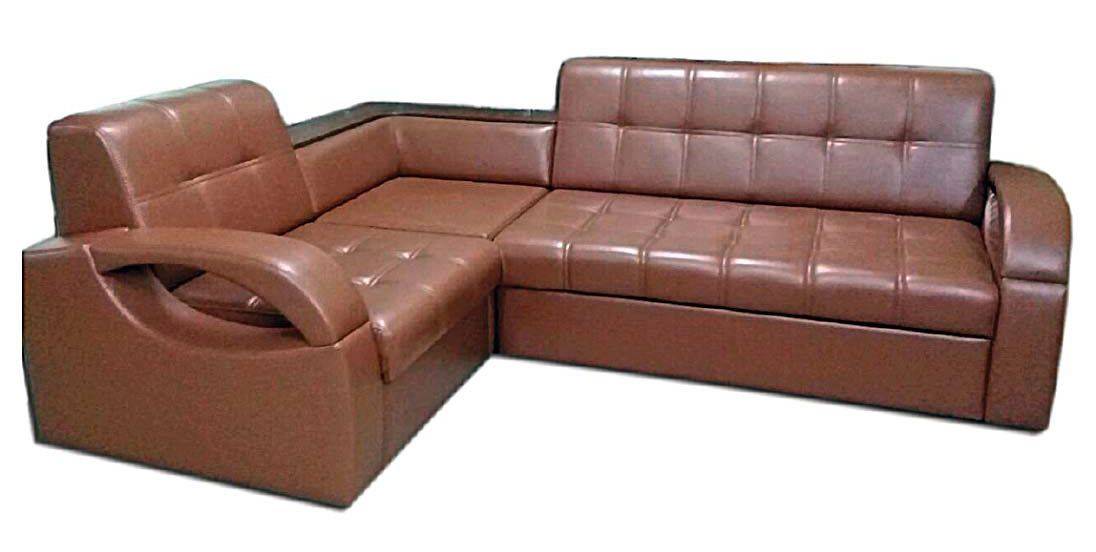 угловой диван консул - 2 в Нижневартовске