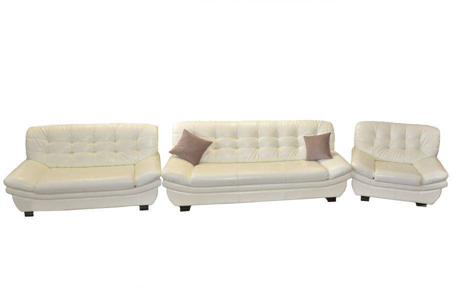 диван с креслами жаклин в Нижневартовске