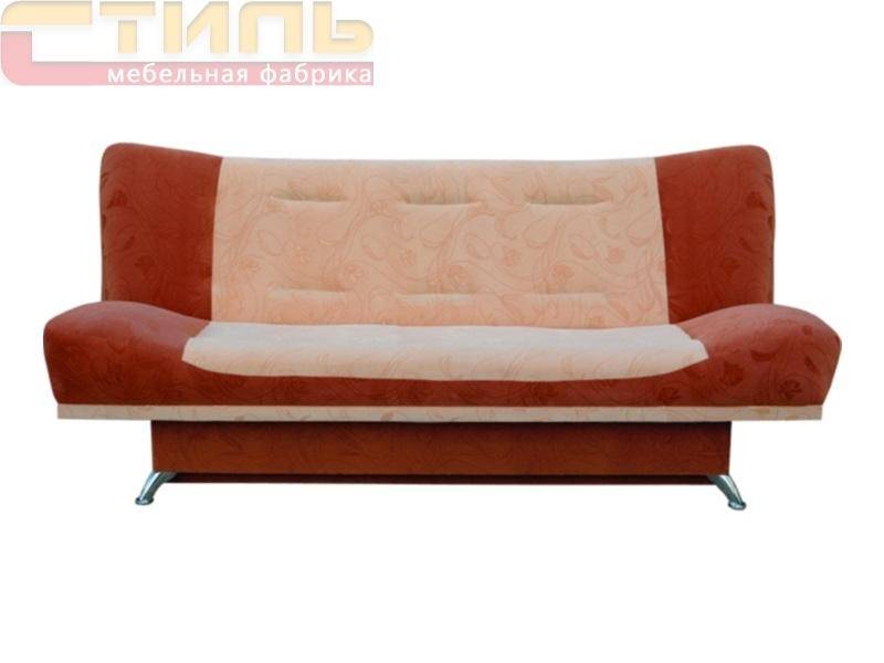 диван прямой балеро в Нижневартовске