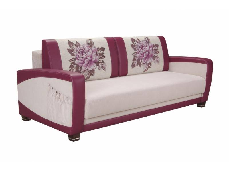 диван прямой евро-12 в Нижневартовске