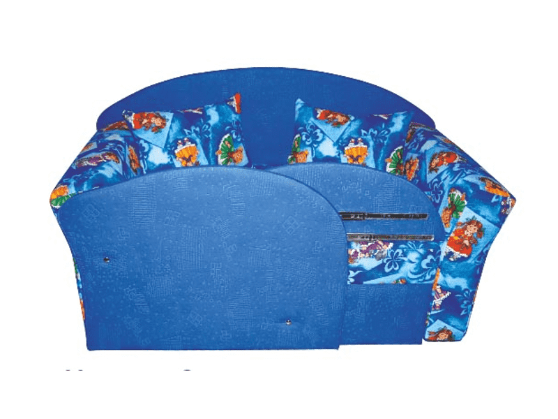 диван малышок 2 детский в Нижневартовске