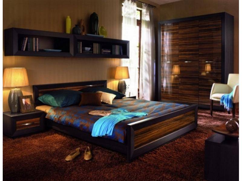 спальня в Нижневартовске