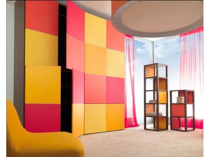 детская яркая молодежная в Нижневартовске