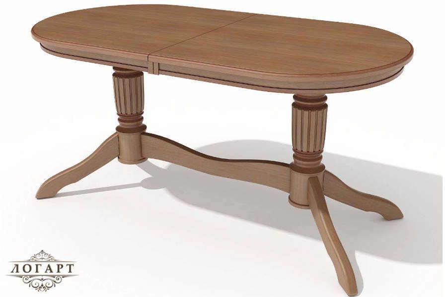 стол обеденный зубр-1 в Нижневартовске