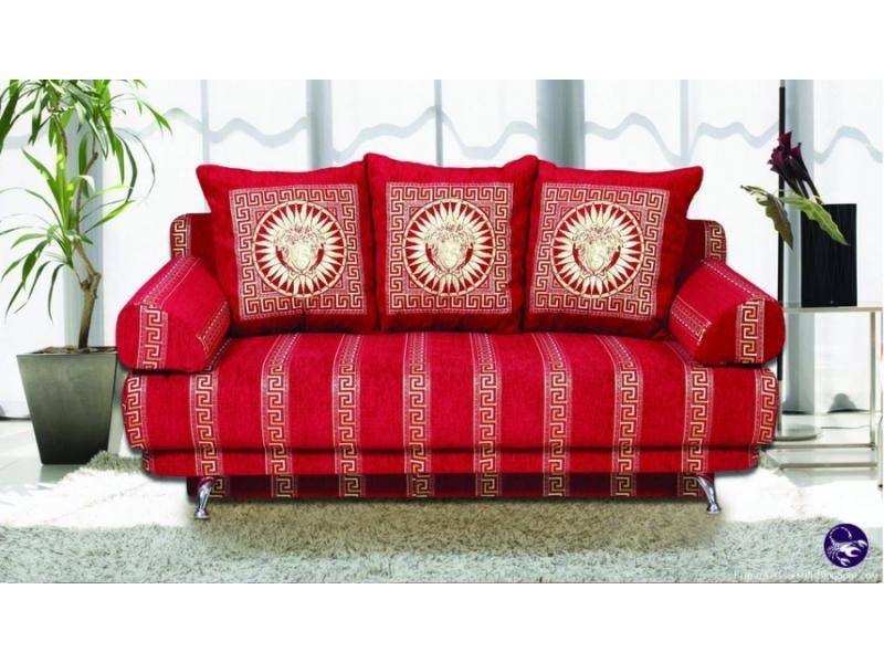 диван прямой твинго еврокнижка в Нижневартовске