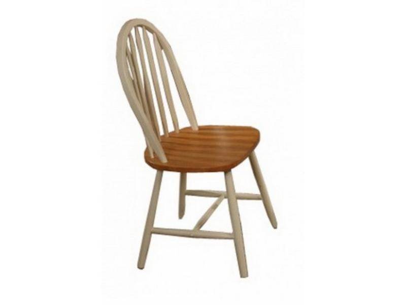 стул деревянный жесткий 4852 в Нижневартовске