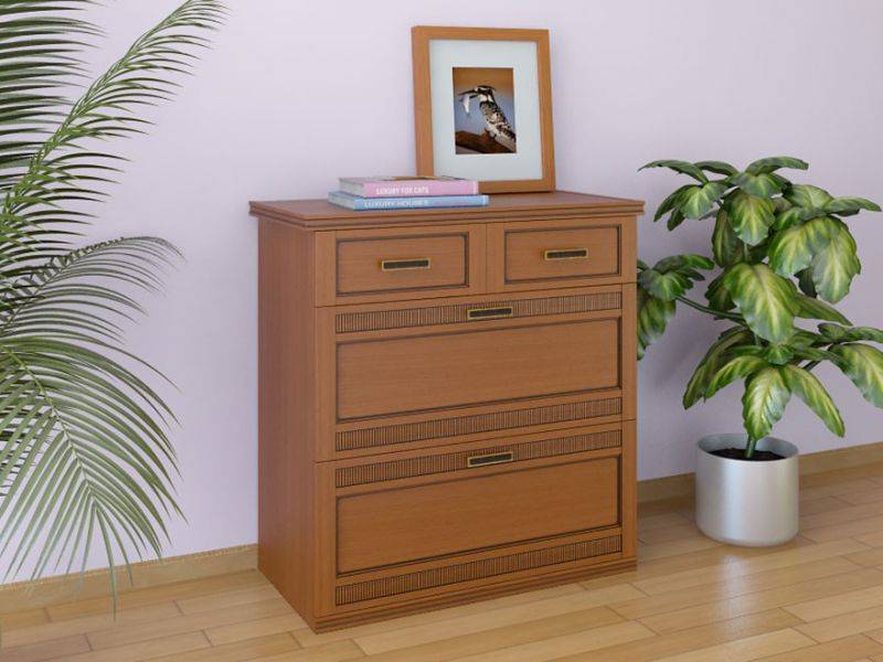 комод sof 071 в Нижневартовске