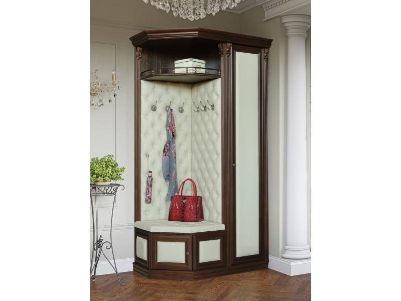 прихожая "благо 5" б5.9-3 в Нижневартовске