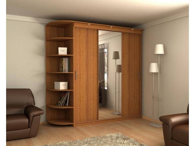 шкаф - купе «топ - лайн» в Нижневартовске