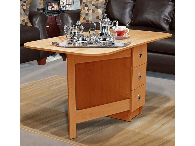 стол-тумба с ящиками в Нижневартовске