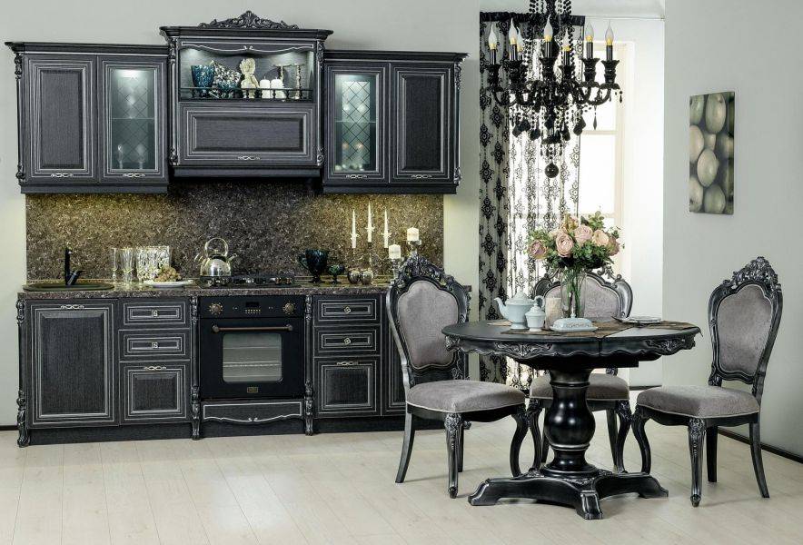 кухня италия прямая в Нижневартовске