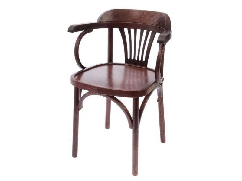 стул венский из массива дерева в Нижневартовске