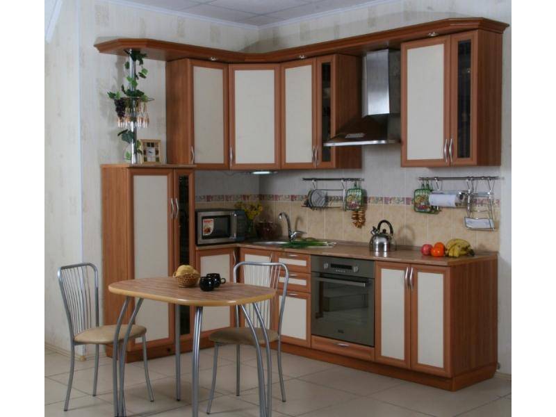 кухня классика в Нижневартовске