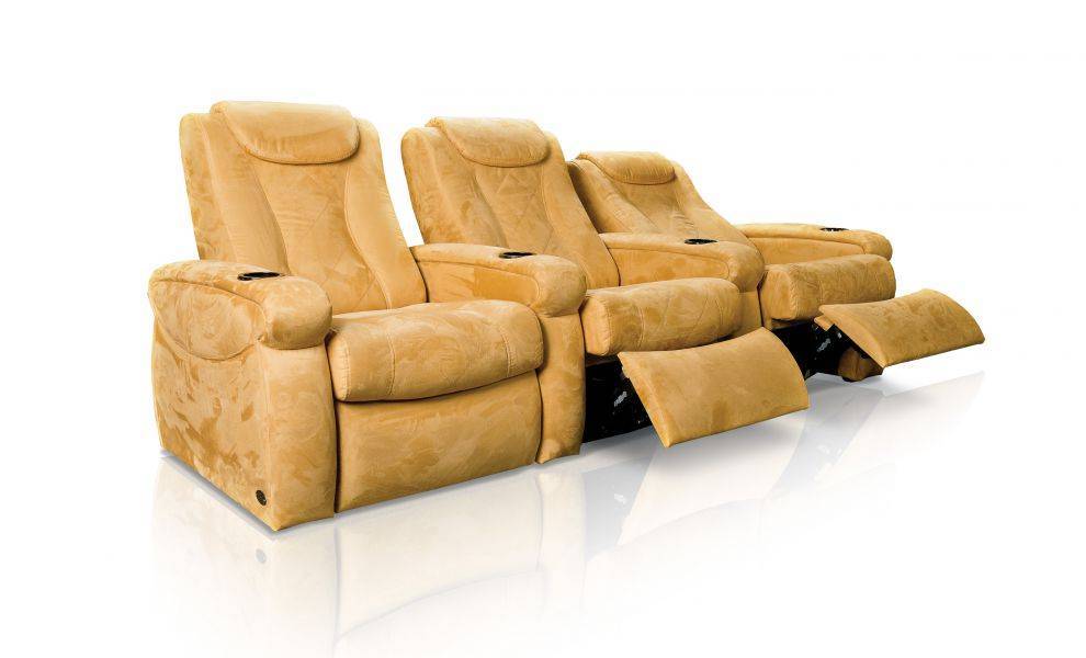 диван смарт с эектроприводом в Нижневартовске