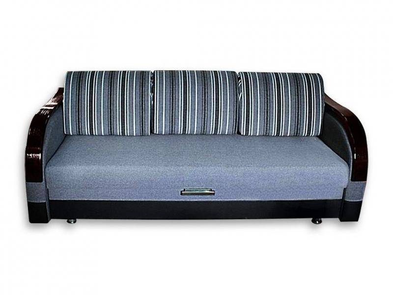 серый диван грация в Нижневартовске