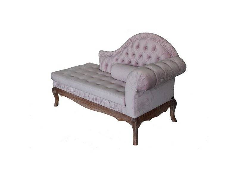 оттоманка на деревянном каркасе akn-5610 в Нижневартовске