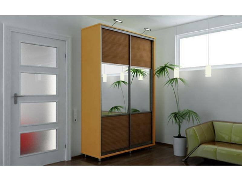 шкаф - купе 9 в Нижневартовске