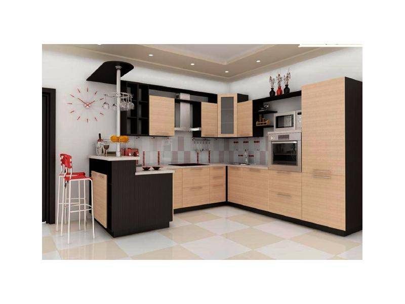 кухня 20 в Нижневартовске