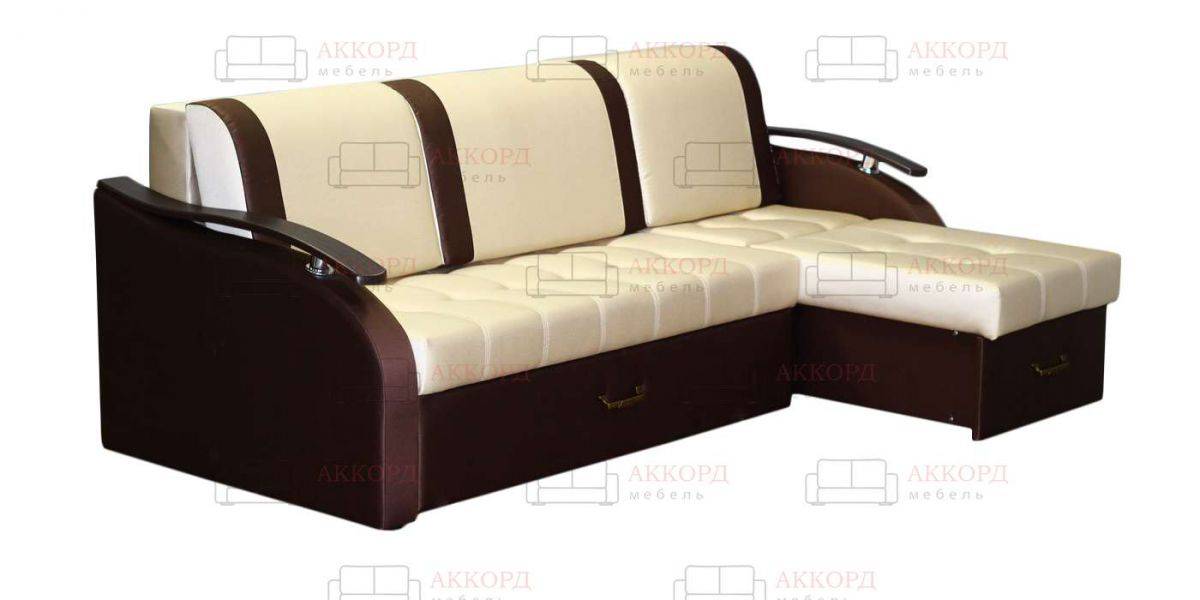 диван-трансформер бук в Нижневартовске