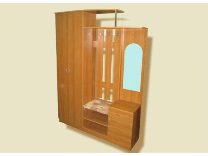 прихожая соло пр6 в Нижневартовске