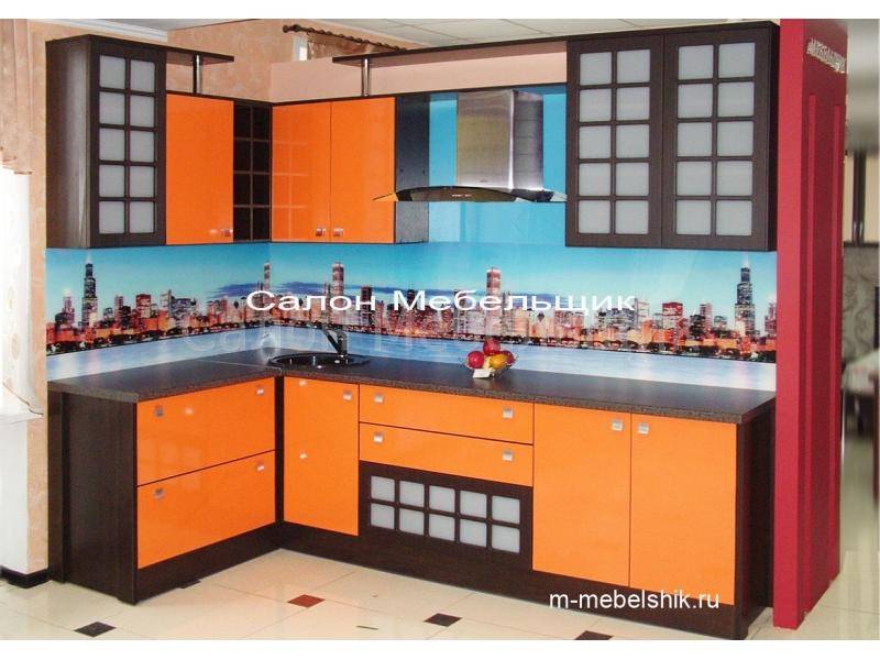 кухня пластик в Нижневартовске