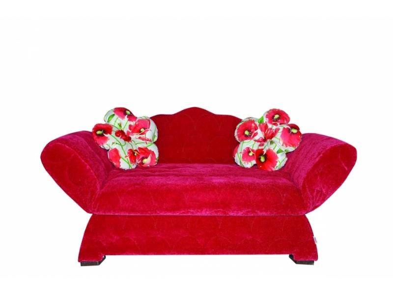 яркий диван элис 4 в Нижневартовске