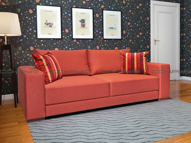 диван прямой арно а в Нижневартовске