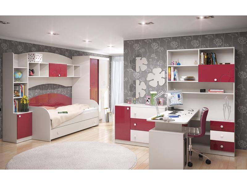 детская «ральф - 7 цветы» в Нижневартовске