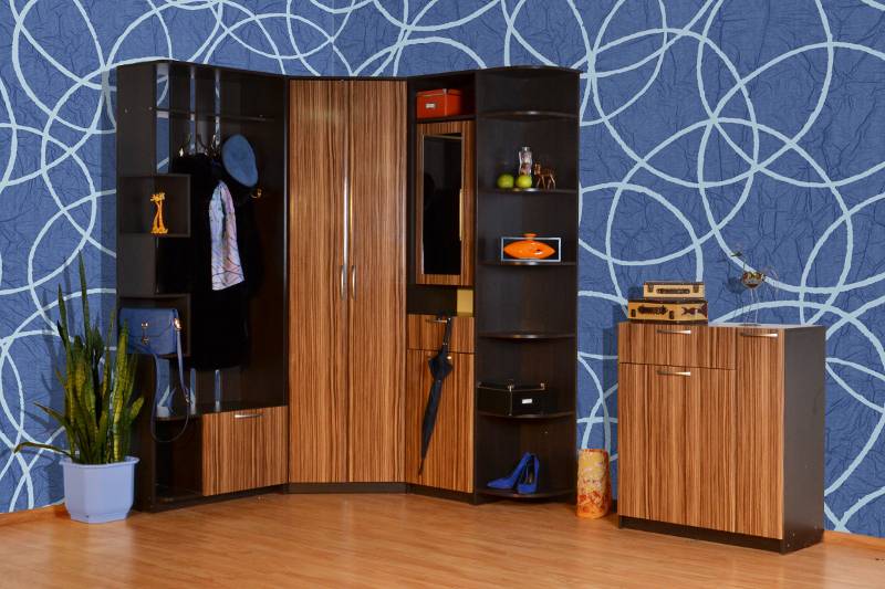 прихожая джелато в Нижневартовске