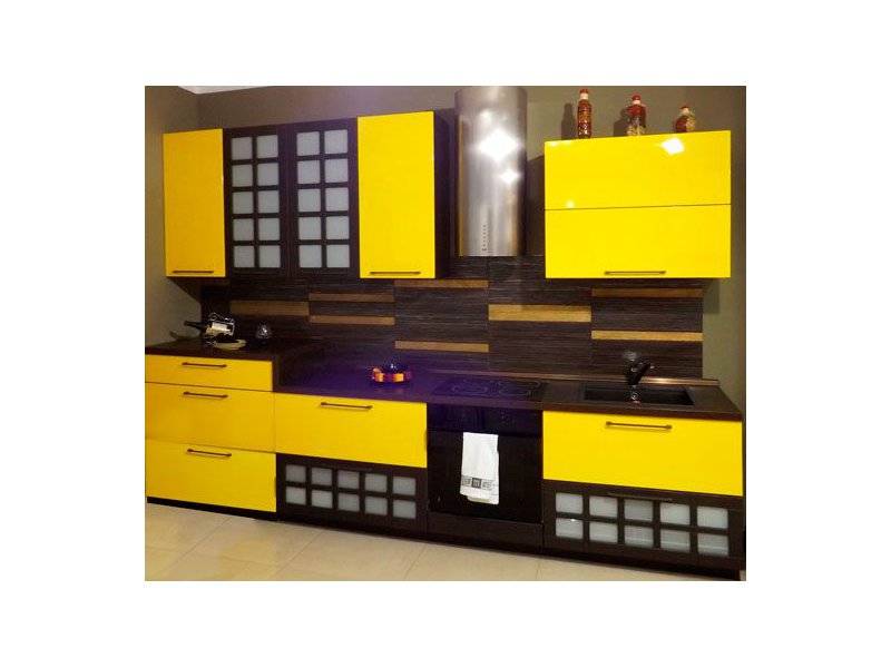 кухня виртуоз в Нижневартовске